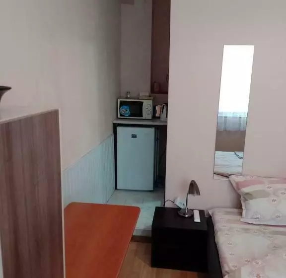 Top Center Apartment And Rooms Varna