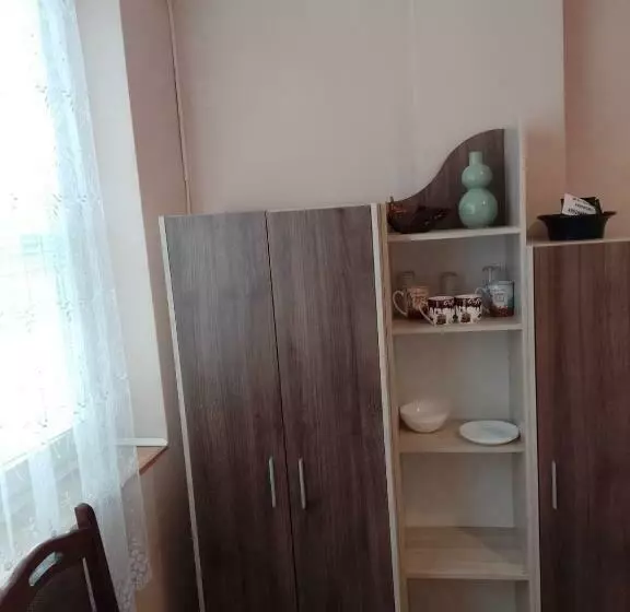 Top Center Apartment And Rooms Varna