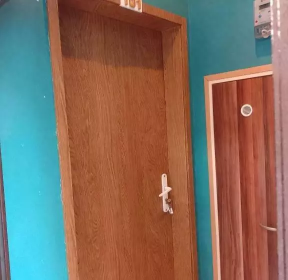 Top Center Apartment And Rooms Varna