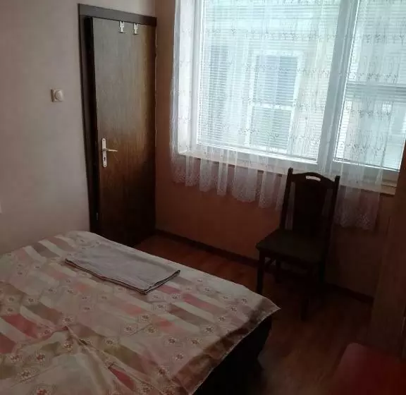 Top Center Apartment And Rooms Varna