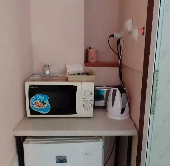Top Center Apartment And Rooms Varna