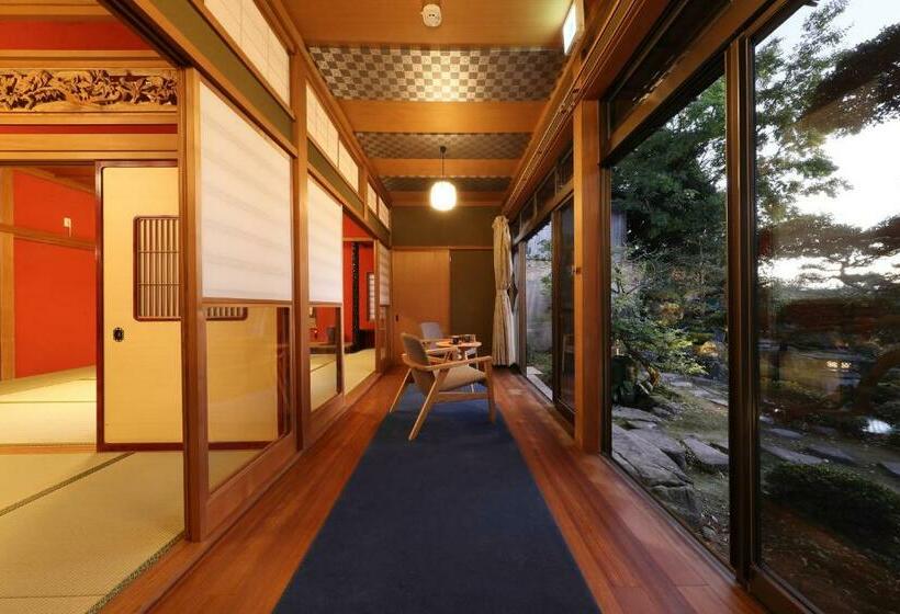 和美再美 石動 柏屋 Wabisabi Isurugi Kashiwaya