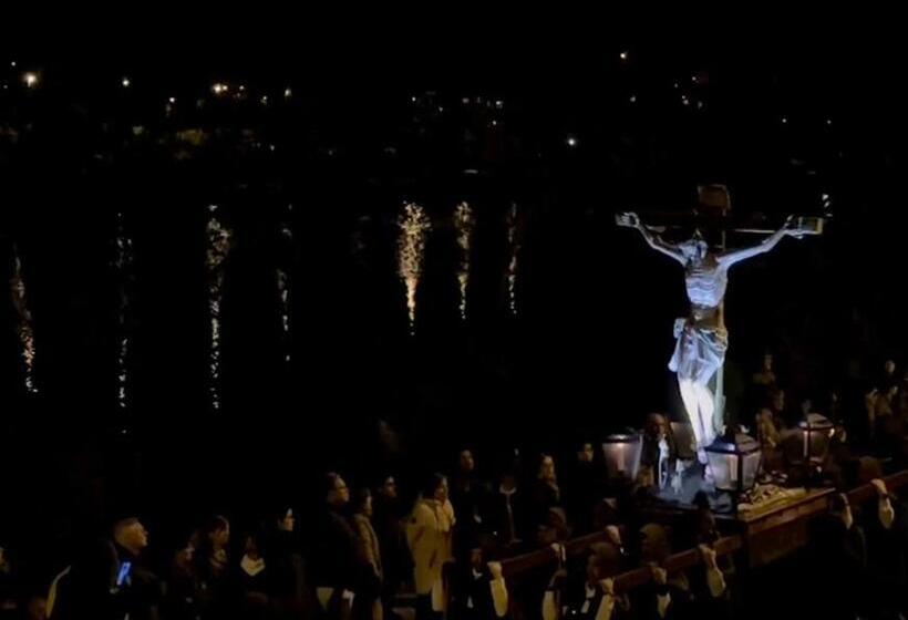 A Los Ojos Del Río Duero