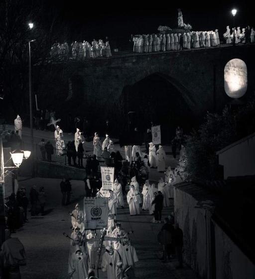 A Los Ojos Del Río Duero