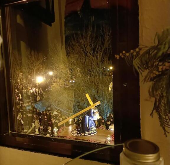 A Los Ojos Del Río Duero