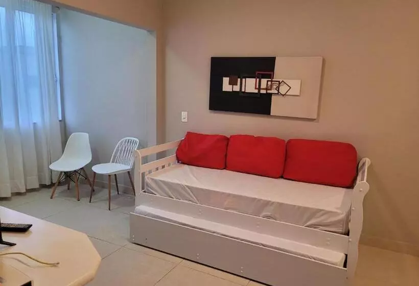 Apartamento Em Tijucas Próximo A Praias