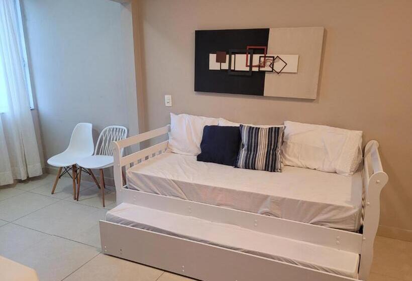 Apartamento Em Tijucas Próximo A Praias