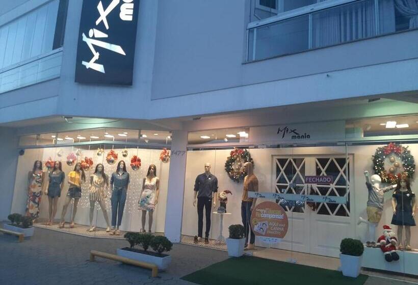 Apartamento Em Tijucas Próximo A Praias