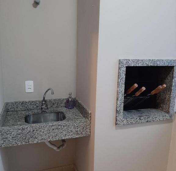 Apartamento Em Tijucas Próximo A Praias