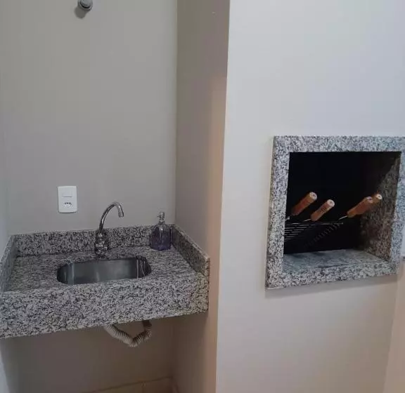 Apartamento Em Tijucas Próximo A Praias