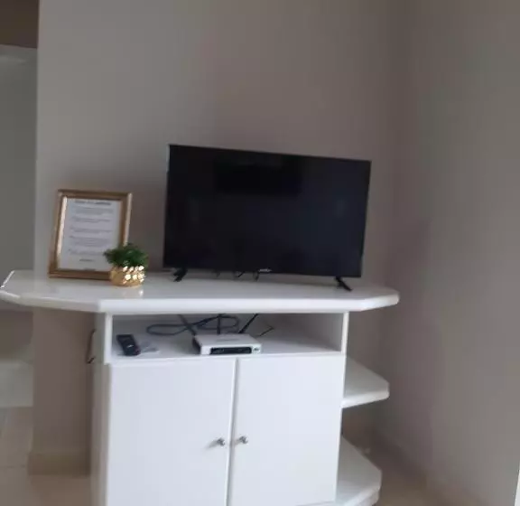 Apartamento Em Tijucas Próximo A Praias