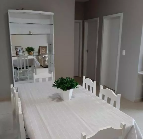 Apartamento Em Tijucas Próximo A Praias