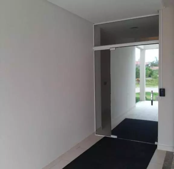 Apartamento Em Tijucas Próximo A Praias