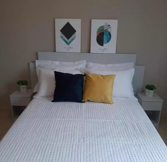 Apartamento Em Tijucas Próximo A Praias