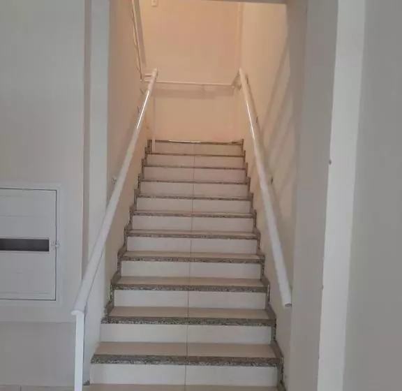 Apartamento Em Tijucas Próximo A Praias