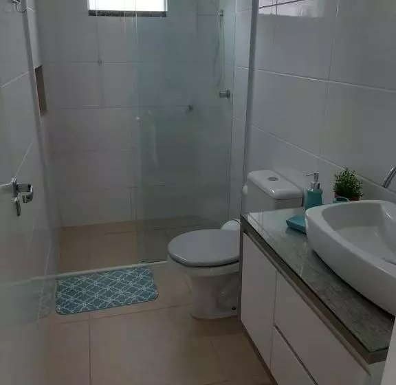 Apartamento Em Tijucas Próximo A Praias