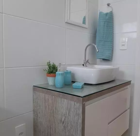 Apartamento Em Tijucas Próximo A Praias