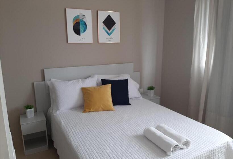 Apartamento Em Tijucas Próximo A Praias