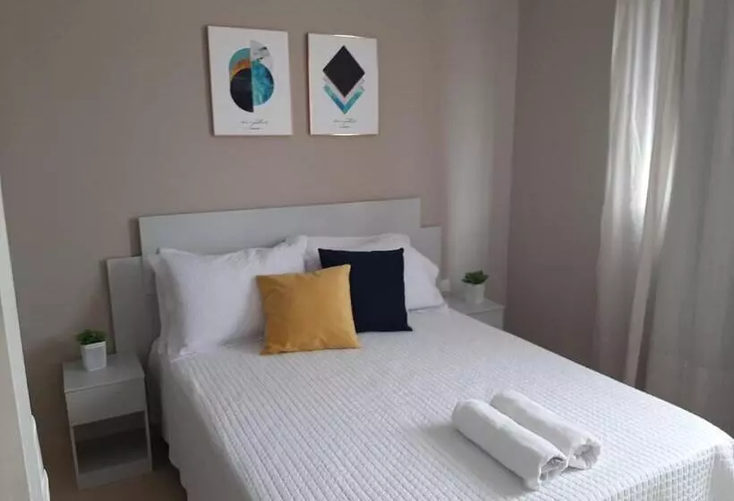 Apartamento Em Tijucas Próximo A Praias