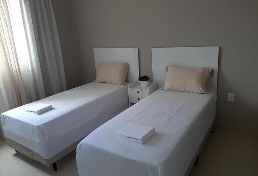 Apartamento Em Tijucas Próximo A Praias