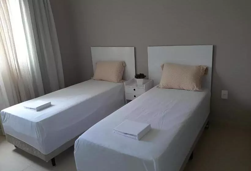 Apartamento Em Tijucas Próximo A Praias