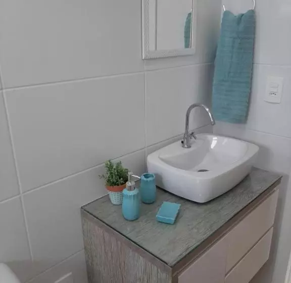 Apartamento Em Tijucas Próximo A Praias