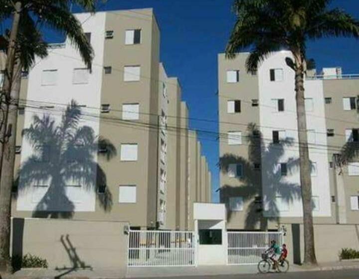 Apartamento Em Ubatuba