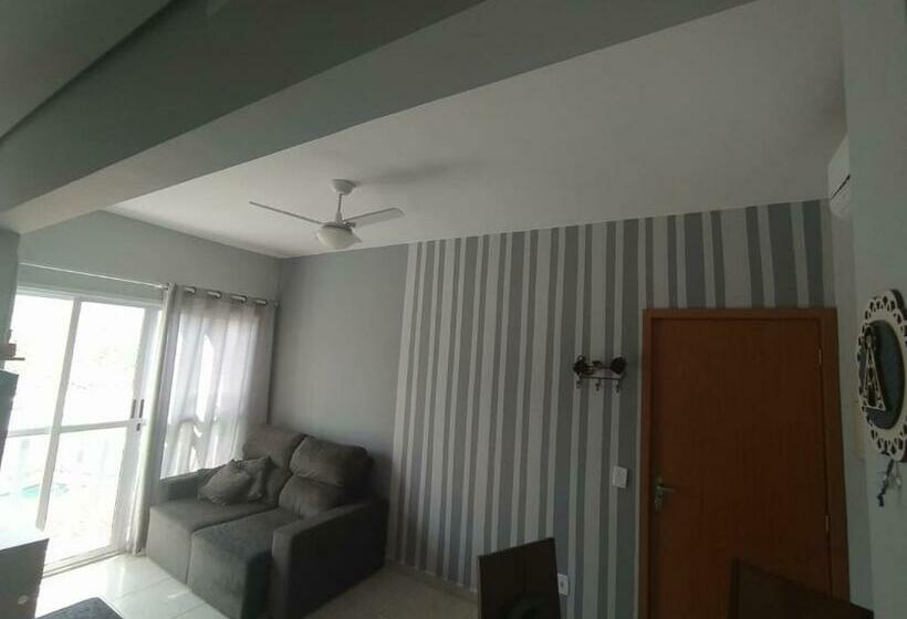 Apartamento Em Ubatuba