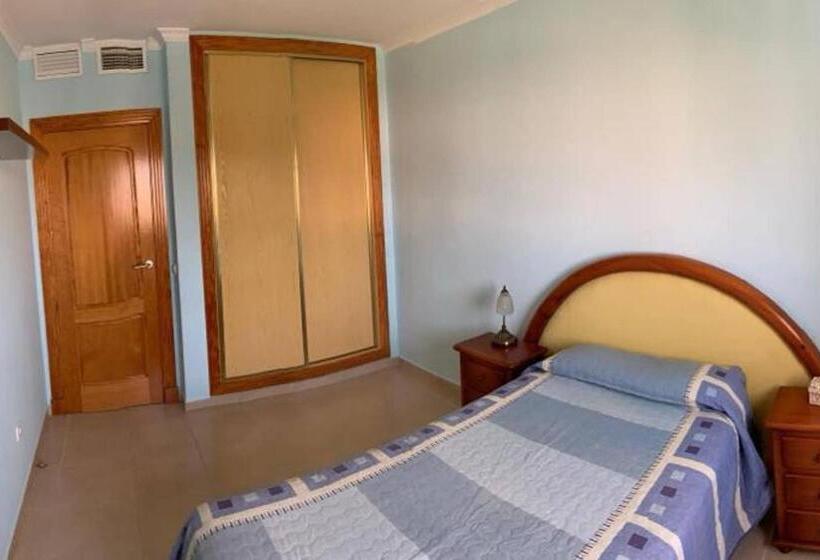 Apartamentos San Miguel 2