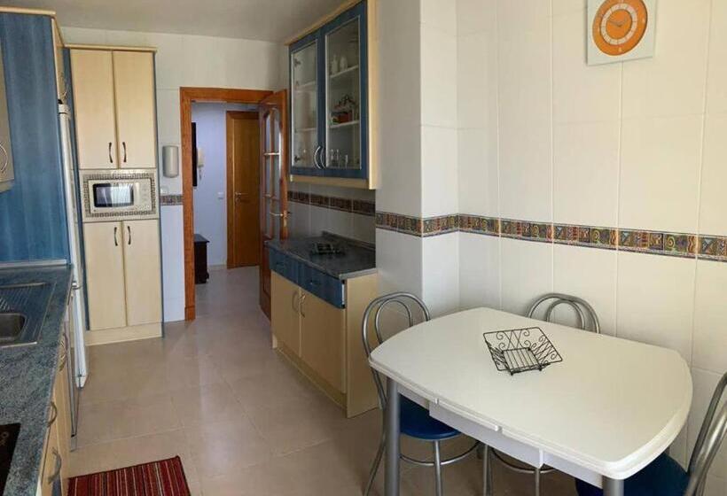 Apartamentos San Miguel 2