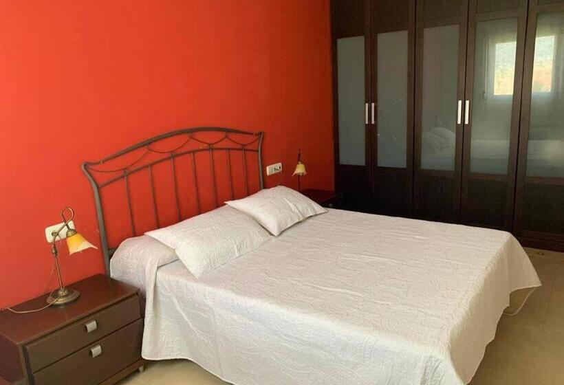 Apartamentos San Miguel 2