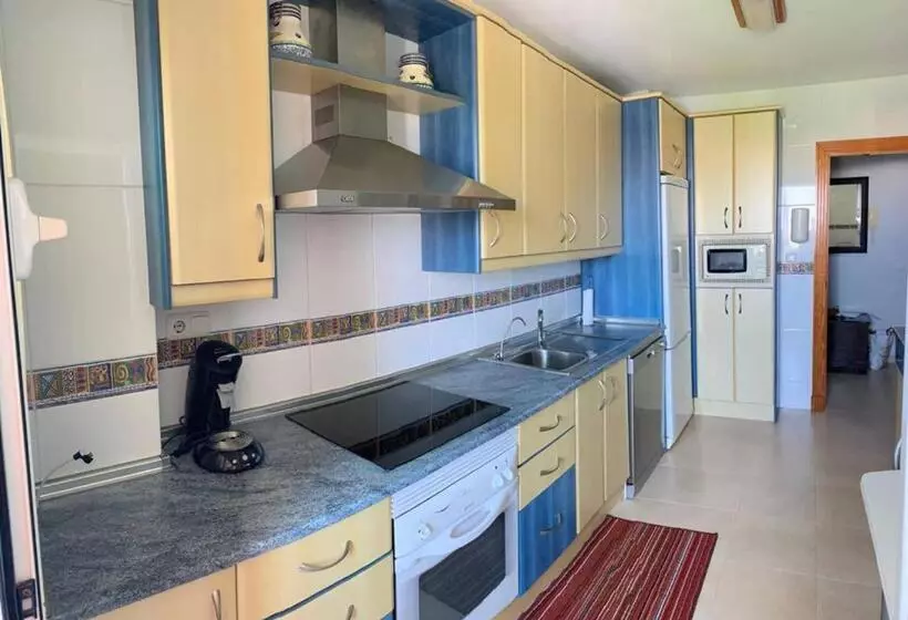Apartamentos San Miguel 2