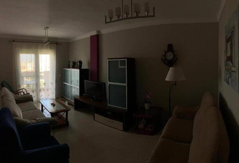 Apartamentos San Miguel 2