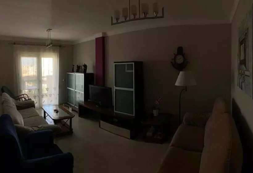 Apartamentos San Miguel 2