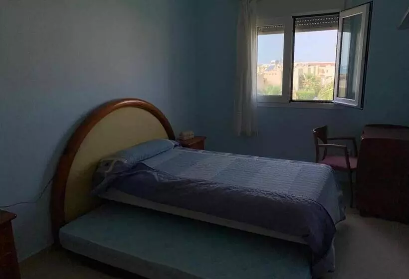 Apartamentos San Miguel 2
