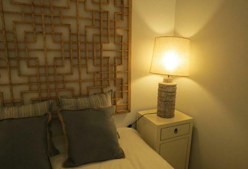 Belém 27, Terrace Apartment