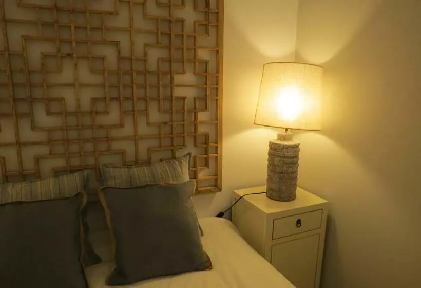 Belém 27, Terrace Apartment