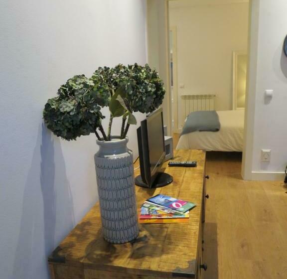 Belém 27, Terrace Apartment