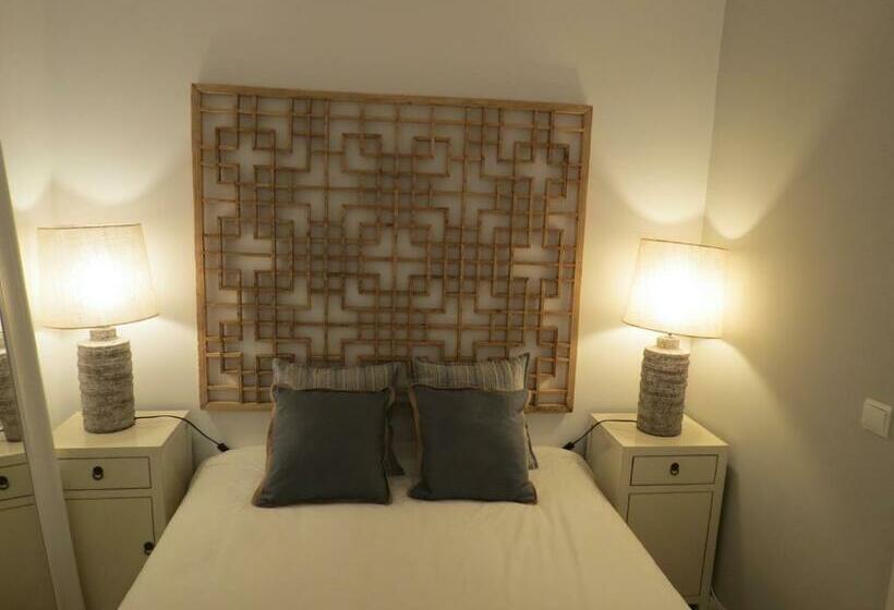 Belém 27, Terrace Apartment