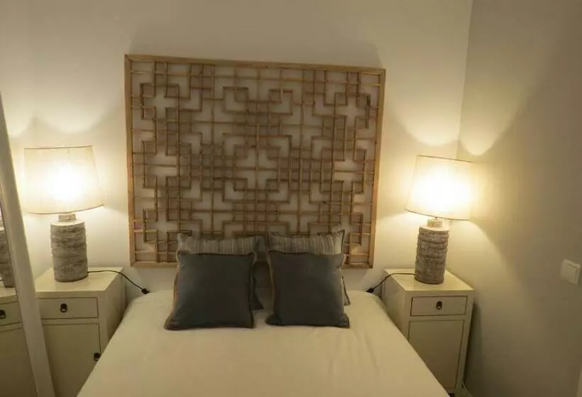 Belém 27, Terrace Apartment