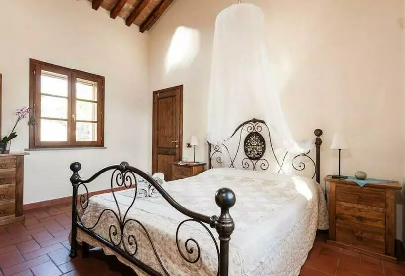 Casina Montenero