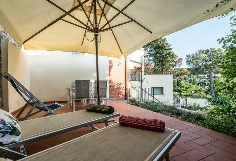 Casina Montenero