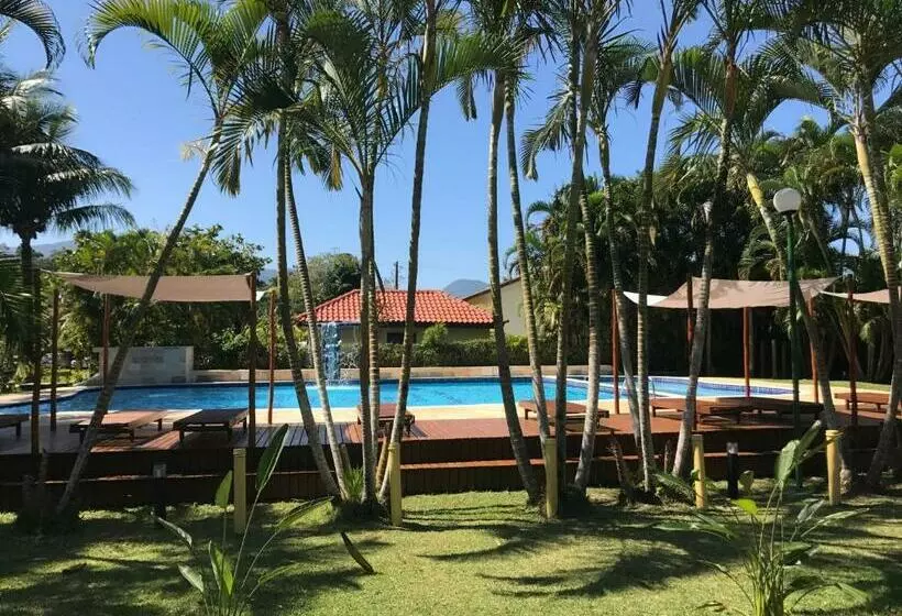 Condomínio Av Da Praia Maresias