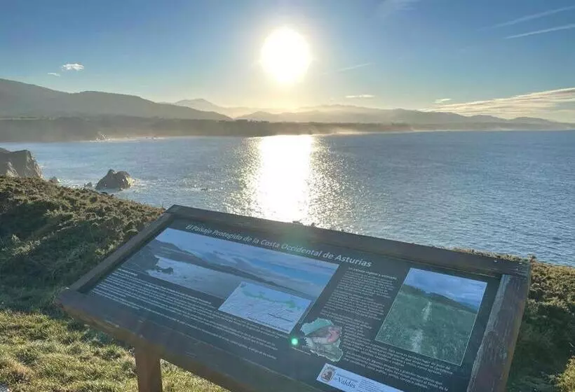 El Rancho Busto   Luarca