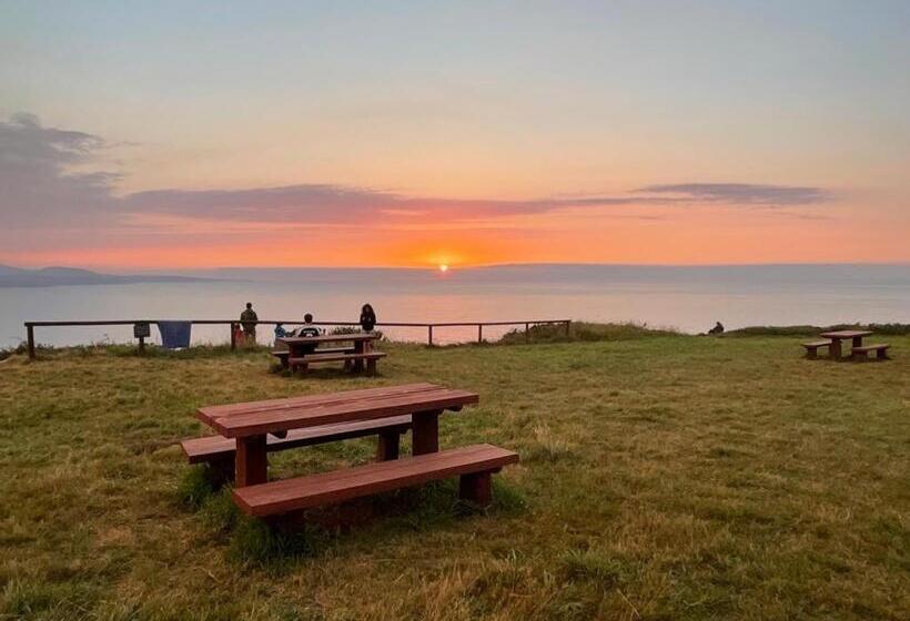 El Rancho Busto Luarca