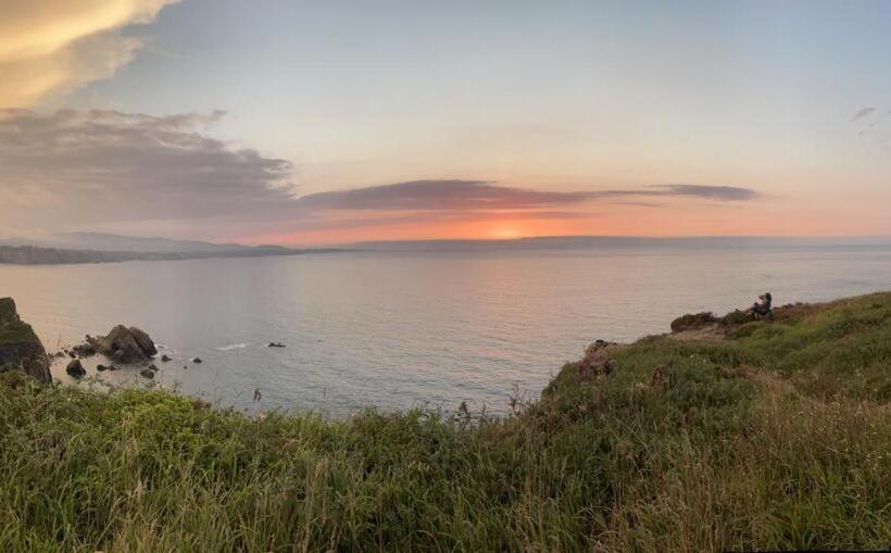 El Rancho Busto Luarca