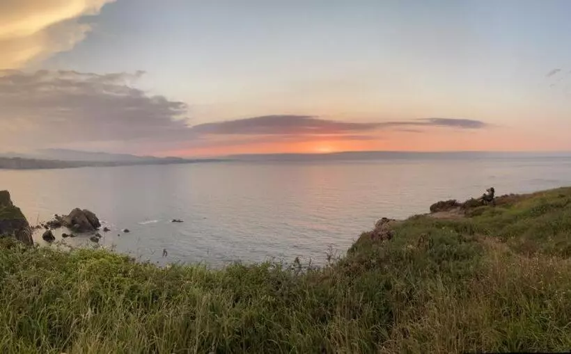 El Rancho Busto   Luarca