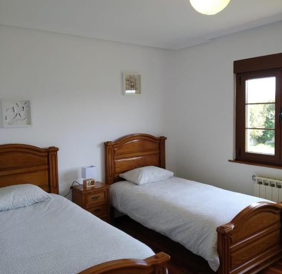 El Rancho Busto Luarca