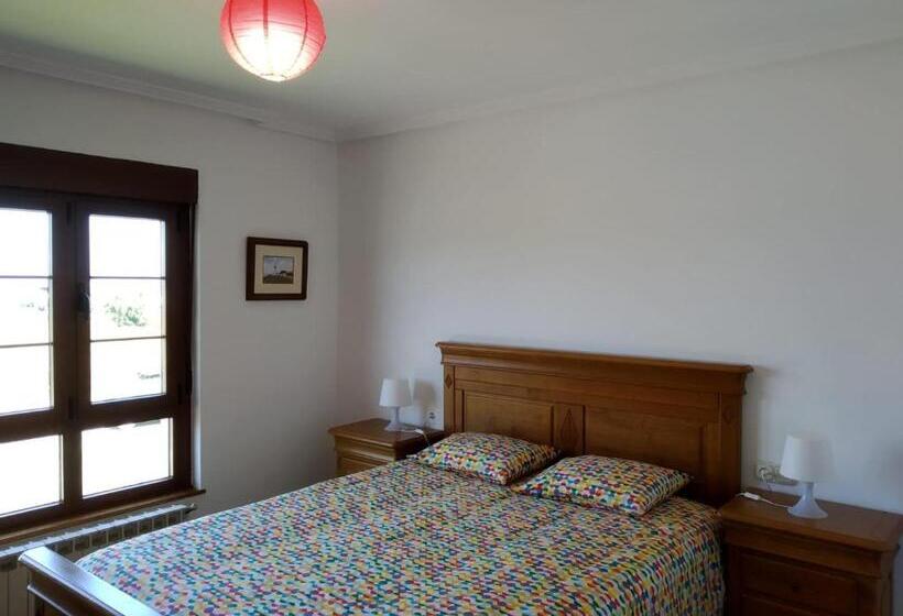 El Rancho Busto Luarca