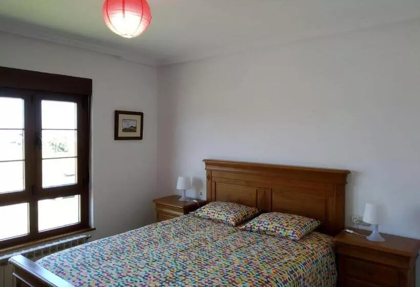 El Rancho Busto   Luarca